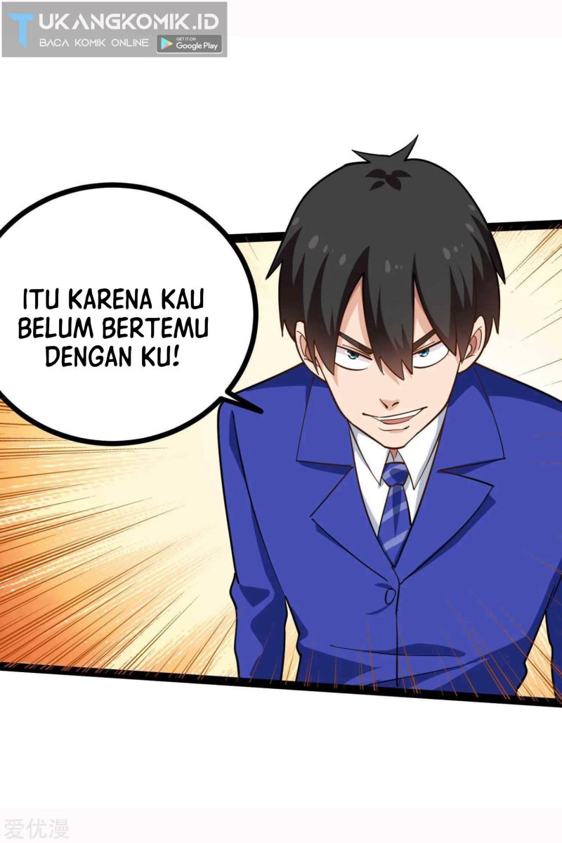 School Flower Master Chapter 220 Gambar 10