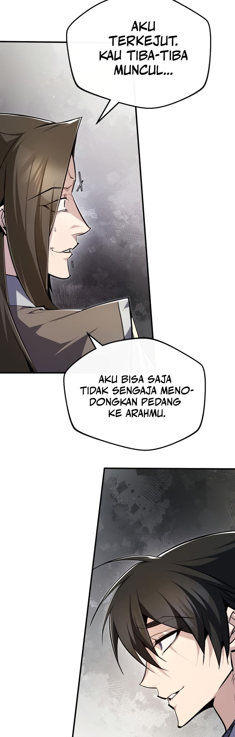 Number One Star Instructor Master Baek Chapter 90 Gambar 60