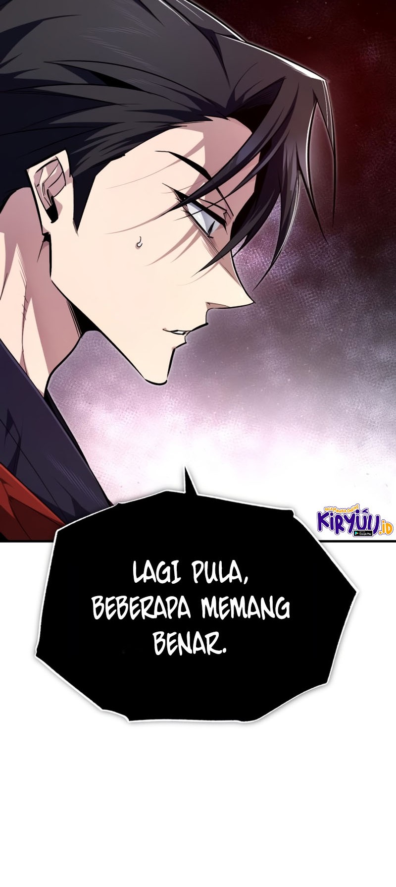 Number One Star Instructor Master Baek Chapter 90 Gambar 12