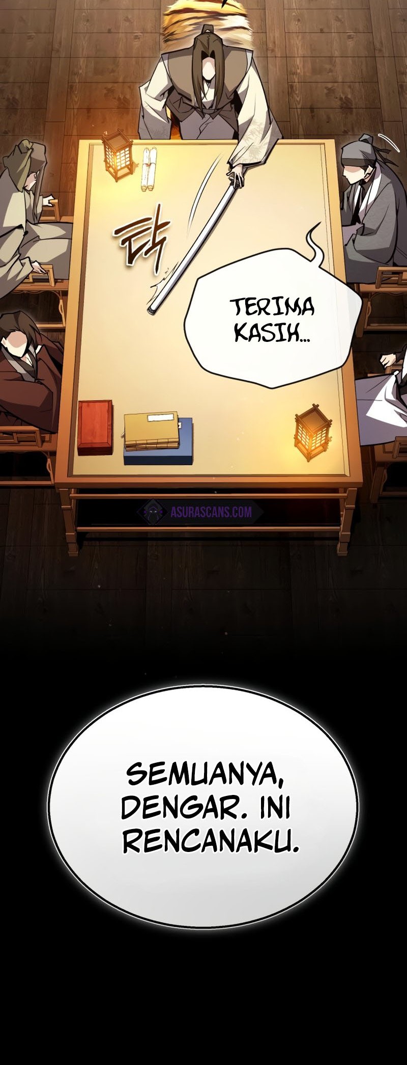 Number One Star Instructor Master Baek Chapter 90 Gambar 22