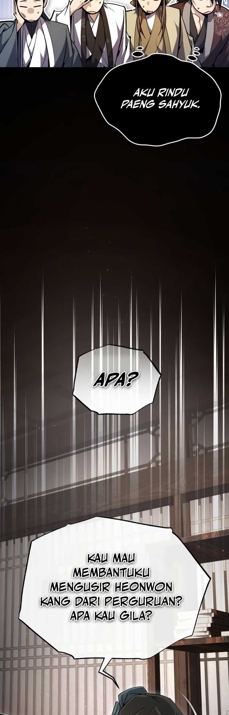 Number One Star Instructor Master Baek Chapter 90 Gambar 30