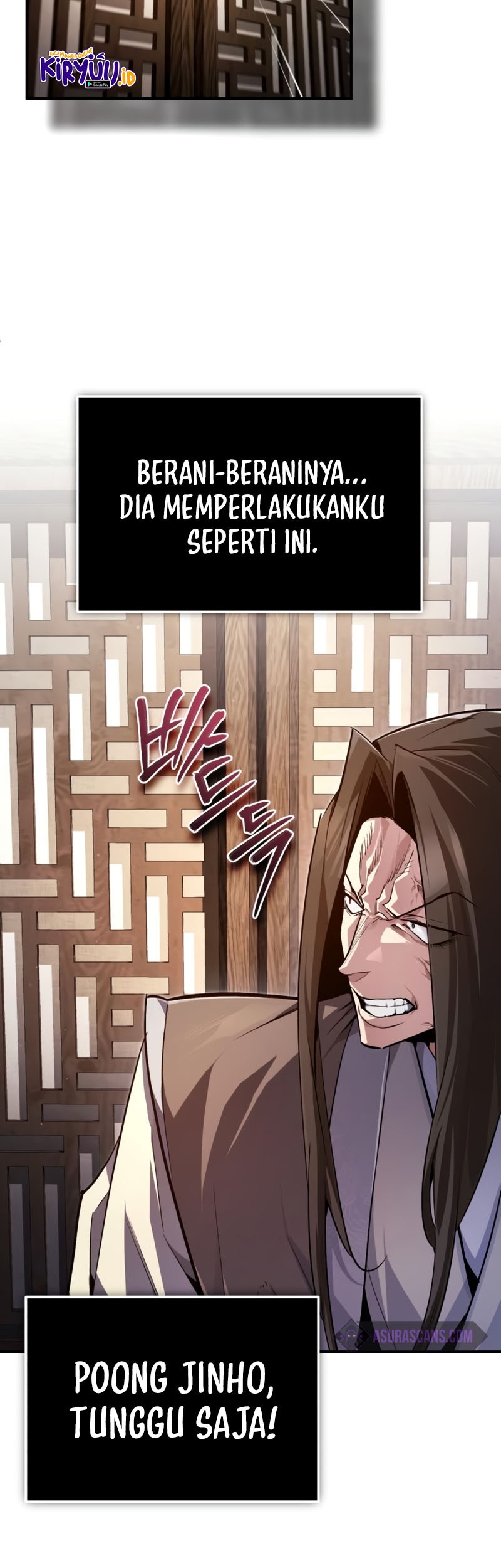 Number One Star Instructor Master Baek Chapter 90 Gambar 33