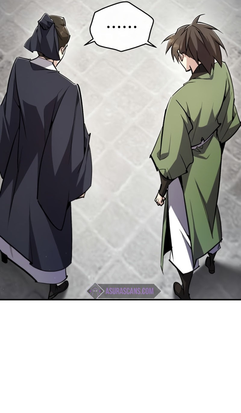 Number One Star Instructor Master Baek Chapter 90 Gambar 46