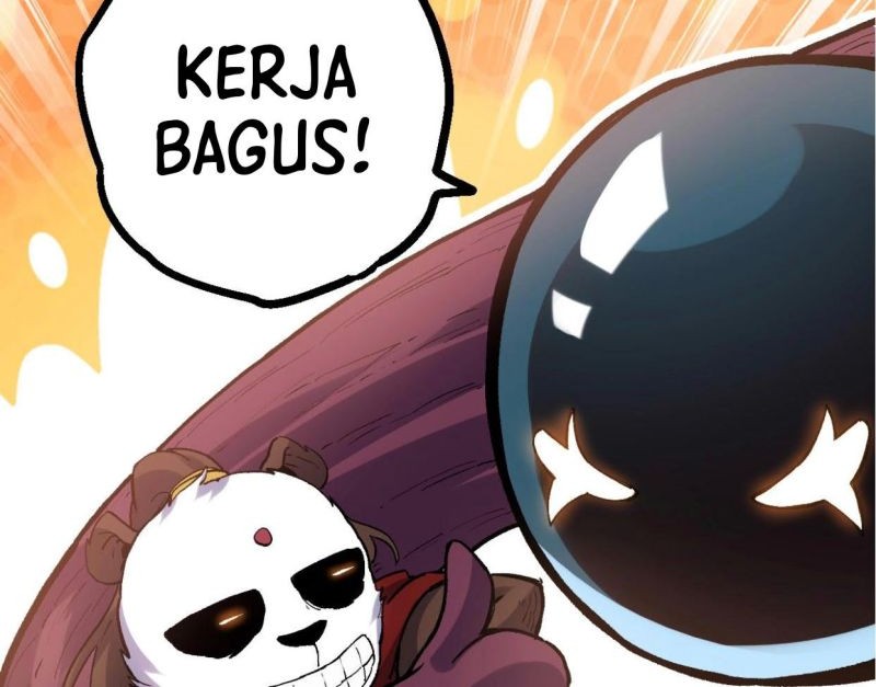 Evolution Begins With A Big Tree Chapter 98 Gambar 39