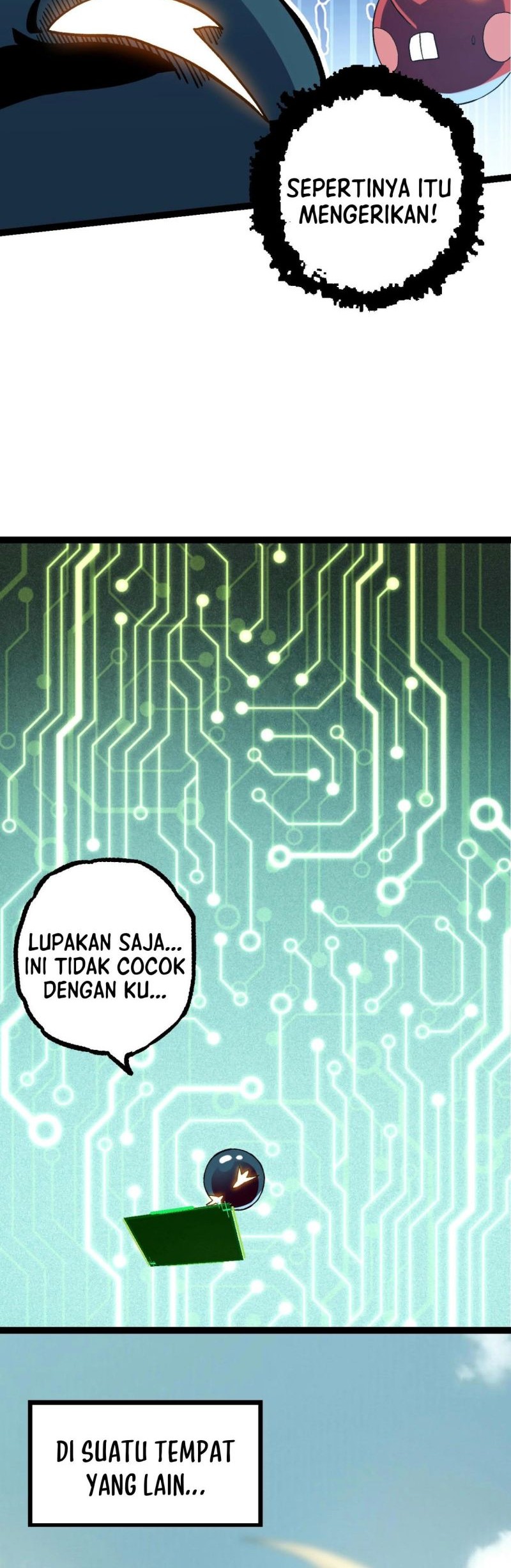 Evolution Begins With A Big Tree Chapter 98 Gambar 46