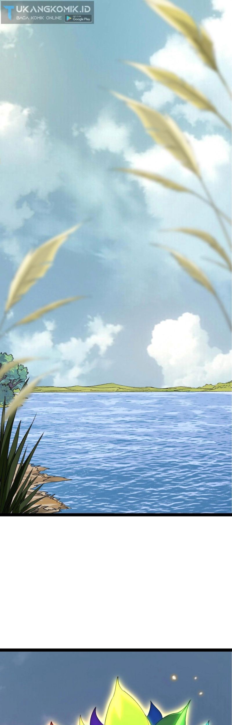 Evolution Begins With A Big Tree Chapter 98 Gambar 47