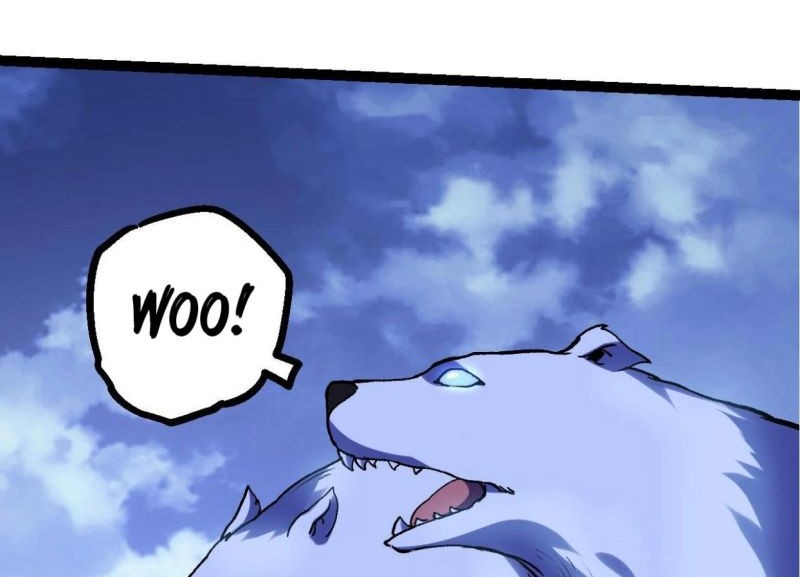 Evolution Begins With A Big Tree Chapter 98 Gambar 31