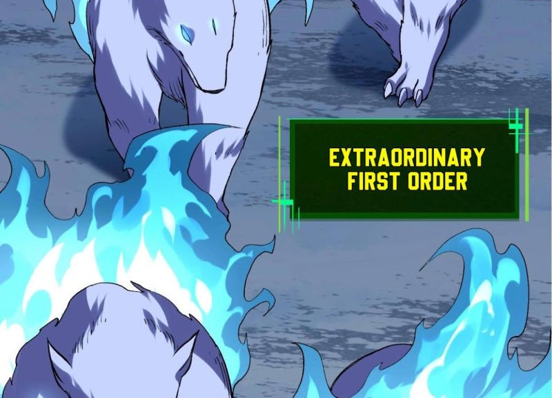 Evolution Begins With A Big Tree Chapter 98 Gambar 34