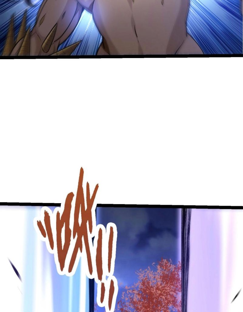 Evolution Begins With A Big Tree Chapter 98 Gambar 3