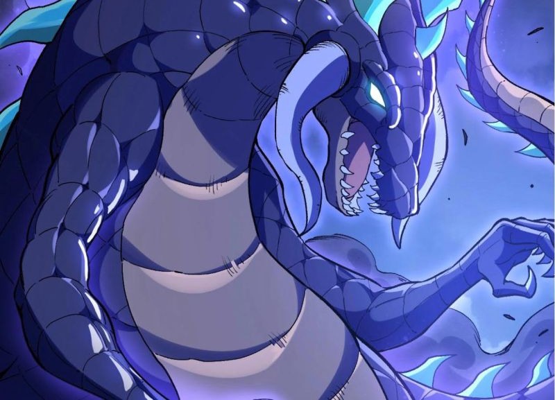 Evolution Begins With A Big Tree Chapter 98 Gambar 6