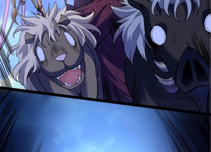 Evolution Begins With A Big Tree Chapter 98 Gambar 12