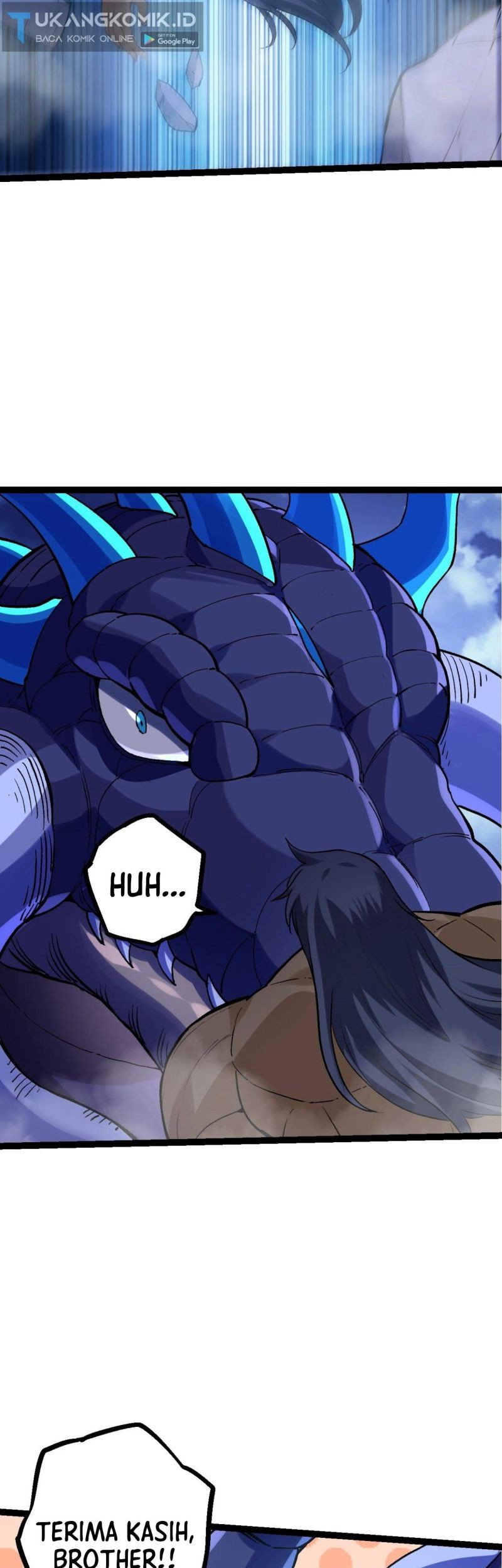 Evolution Begins With A Big Tree Chapter 98 Gambar 18