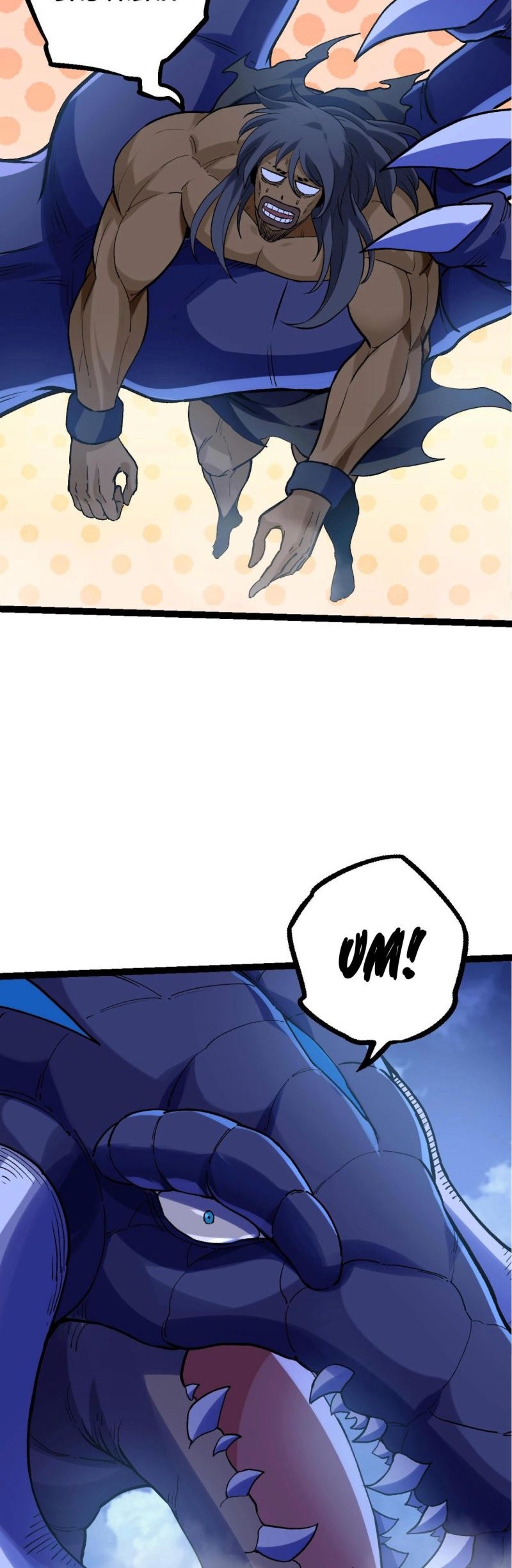 Evolution Begins With A Big Tree Chapter 98 Gambar 19