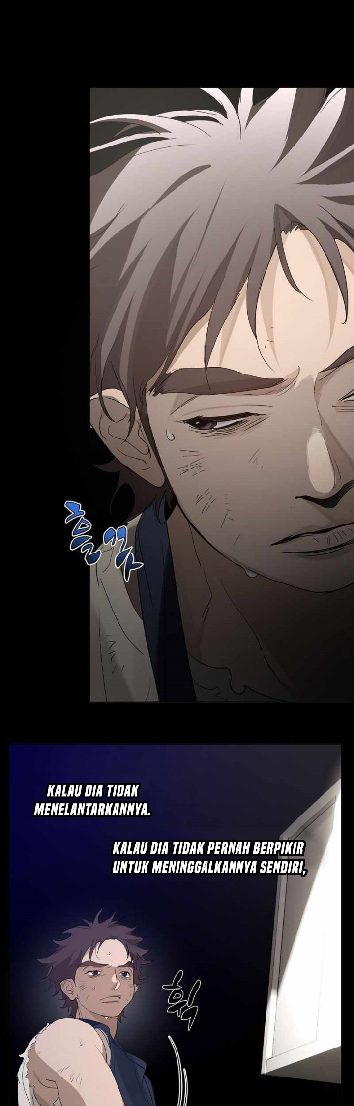 Underworld Restaurant Chapter 32 Gambar 18