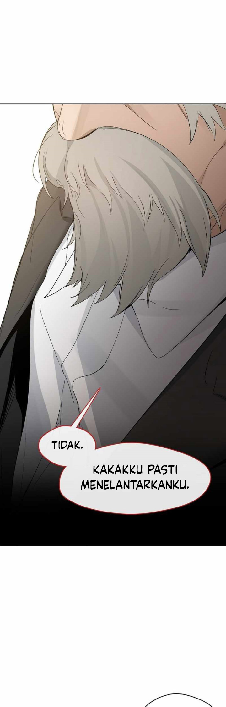 Underworld Restaurant Chapter 32 Gambar 11