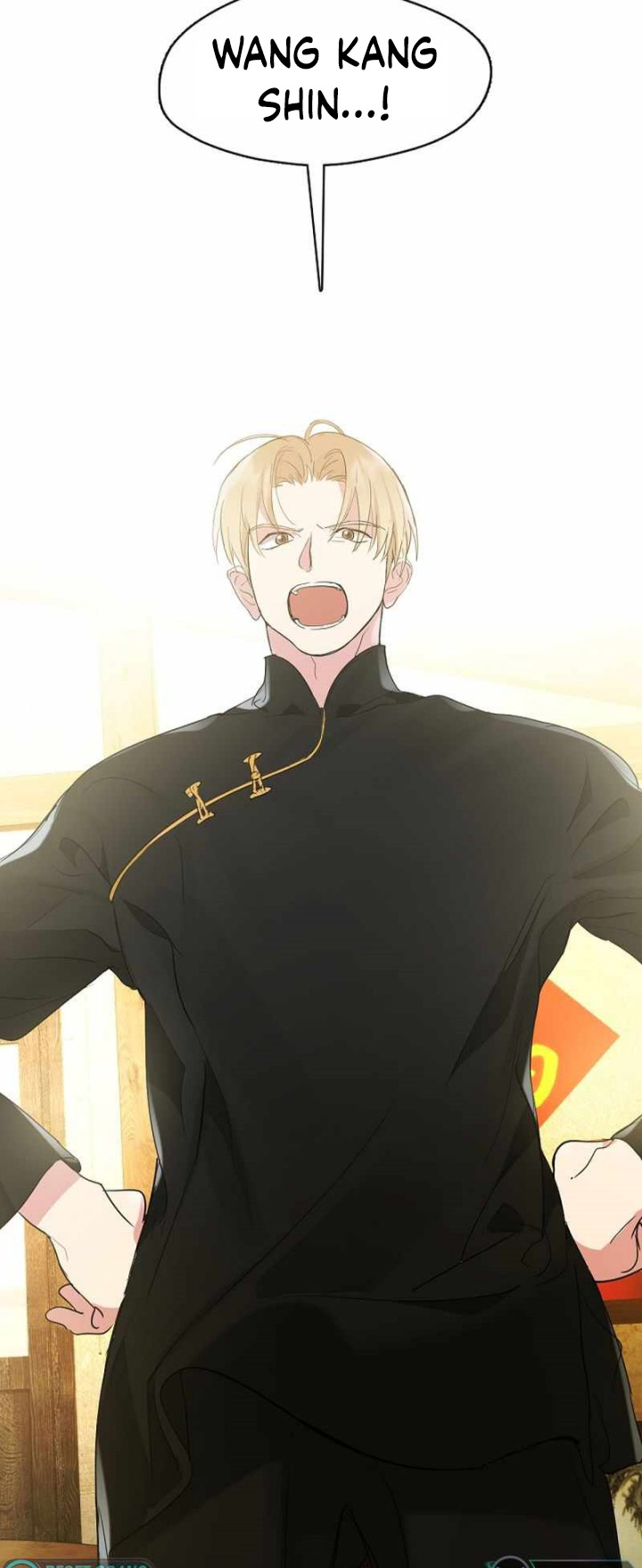 Underworld Restaurant Chapter 32 Gambar 36