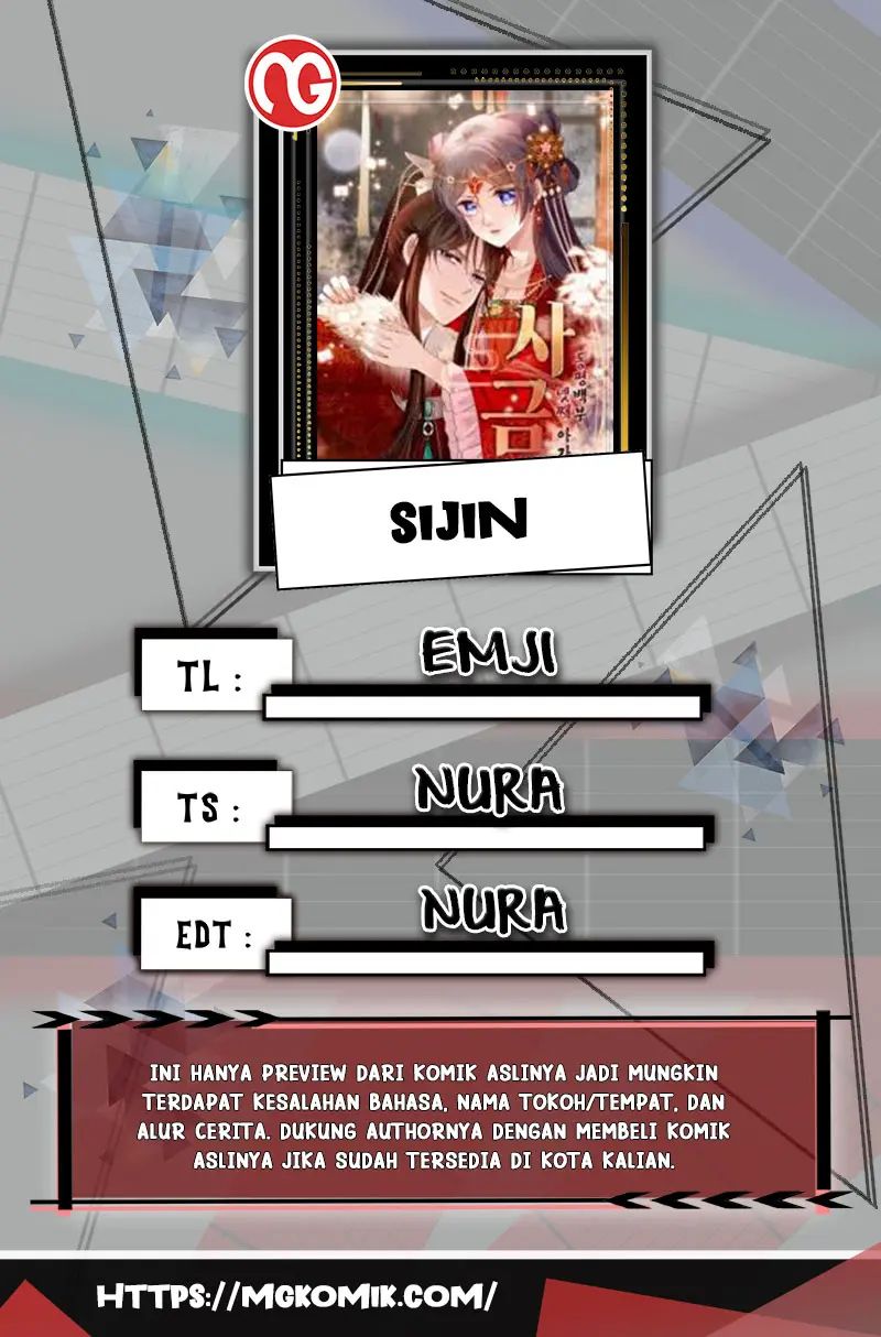 Komik Sijin Chapter 349 gambar nomor 1