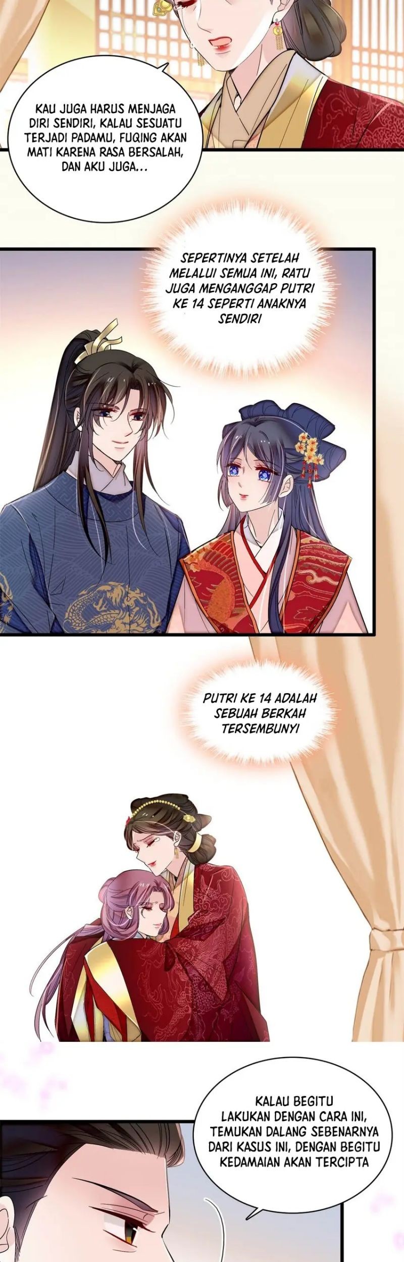 Sijin Chapter 349 Gambar 19