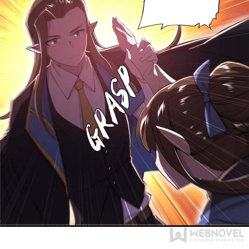 The Blood Princess And The Knight Chapter 244 Gambar 11