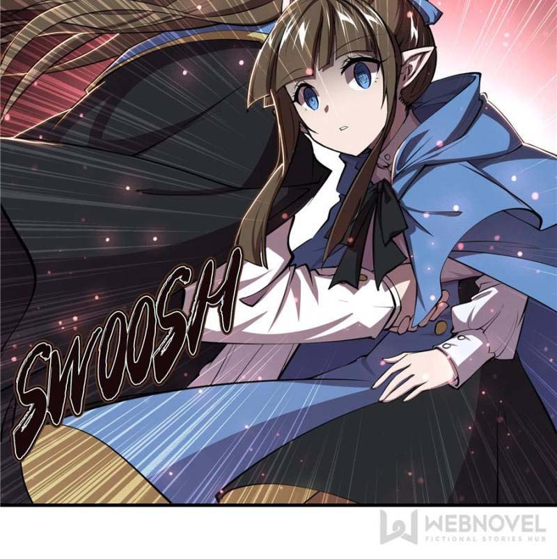 The Blood Princess And The Knight Chapter 244 Gambar 14