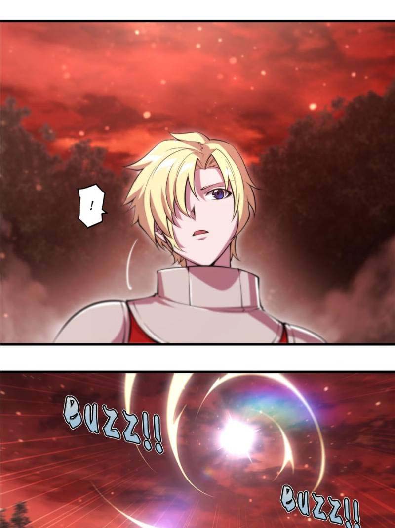 The Blood Princess And The Knight Chapter 244 Gambar 27