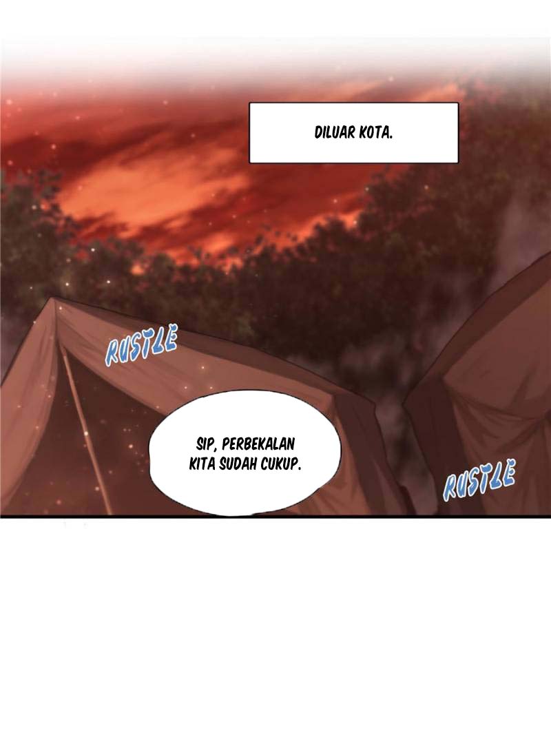 The Blood Princess And The Knight Chapter 244 Gambar 24
