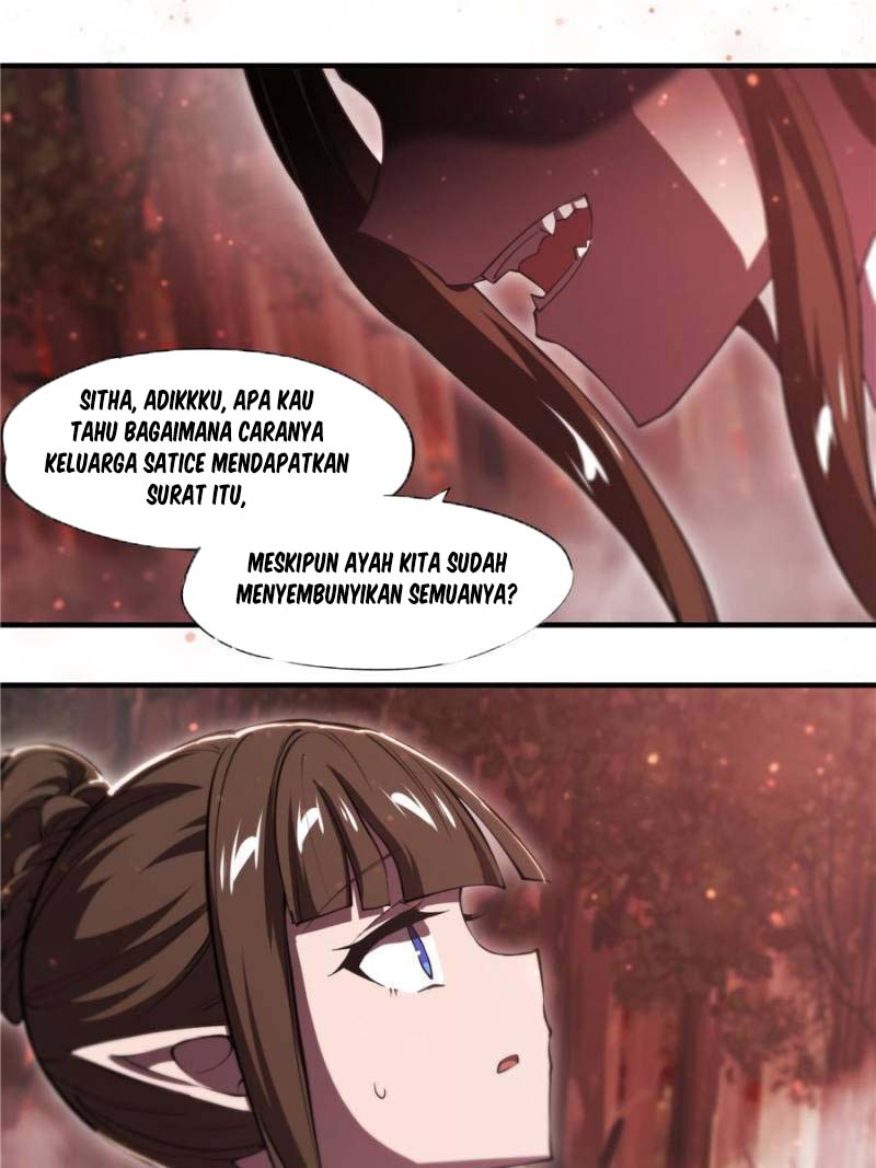 The Blood Princess And The Knight Chapter 244 Gambar 6