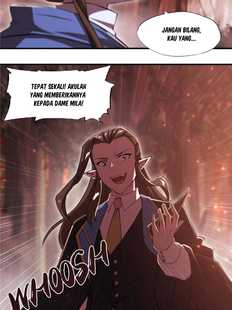 The Blood Princess And The Knight Chapter 244 Gambar 7