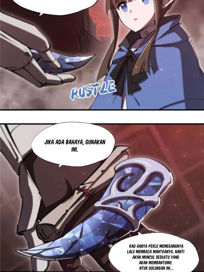 The Blood Princess And The Knight Chapter 243 Gambar 15