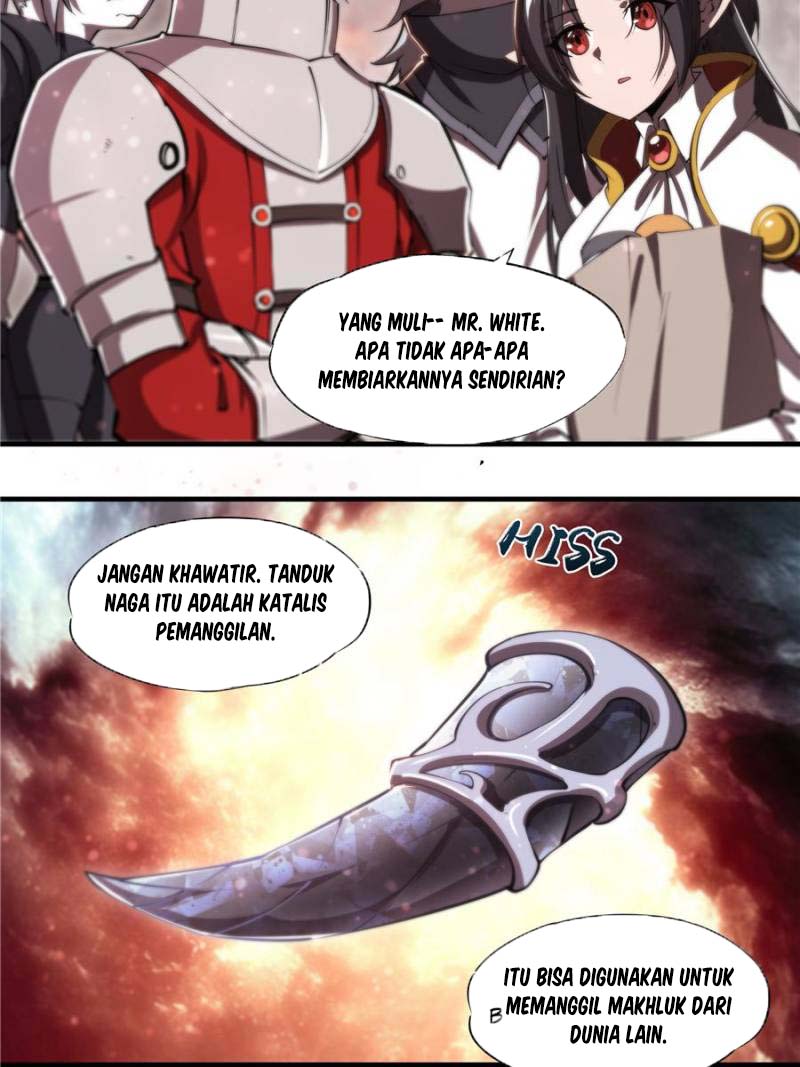 The Blood Princess And The Knight Chapter 243 Gambar 18