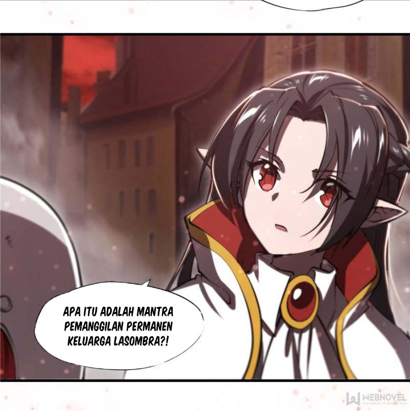 The Blood Princess And The Knight Chapter 243 Gambar 19