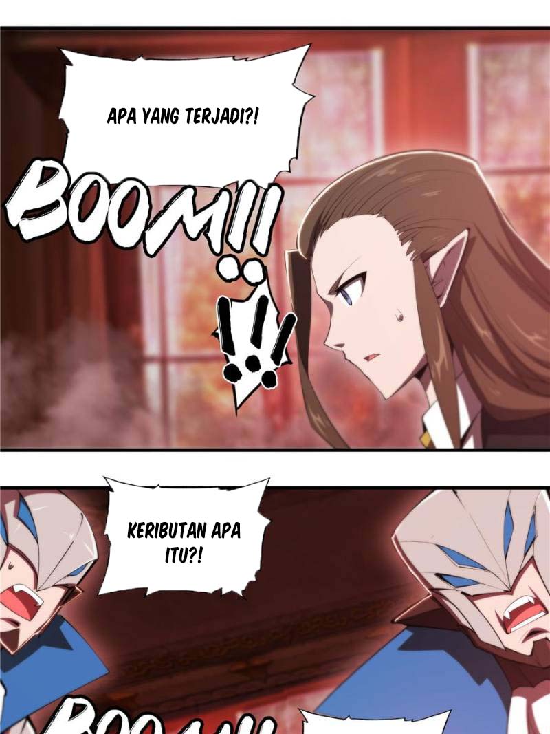 The Blood Princess And The Knight Chapter 243 Gambar 26