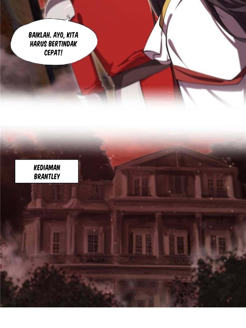 The Blood Princess And The Knight Chapter 243 Gambar 21