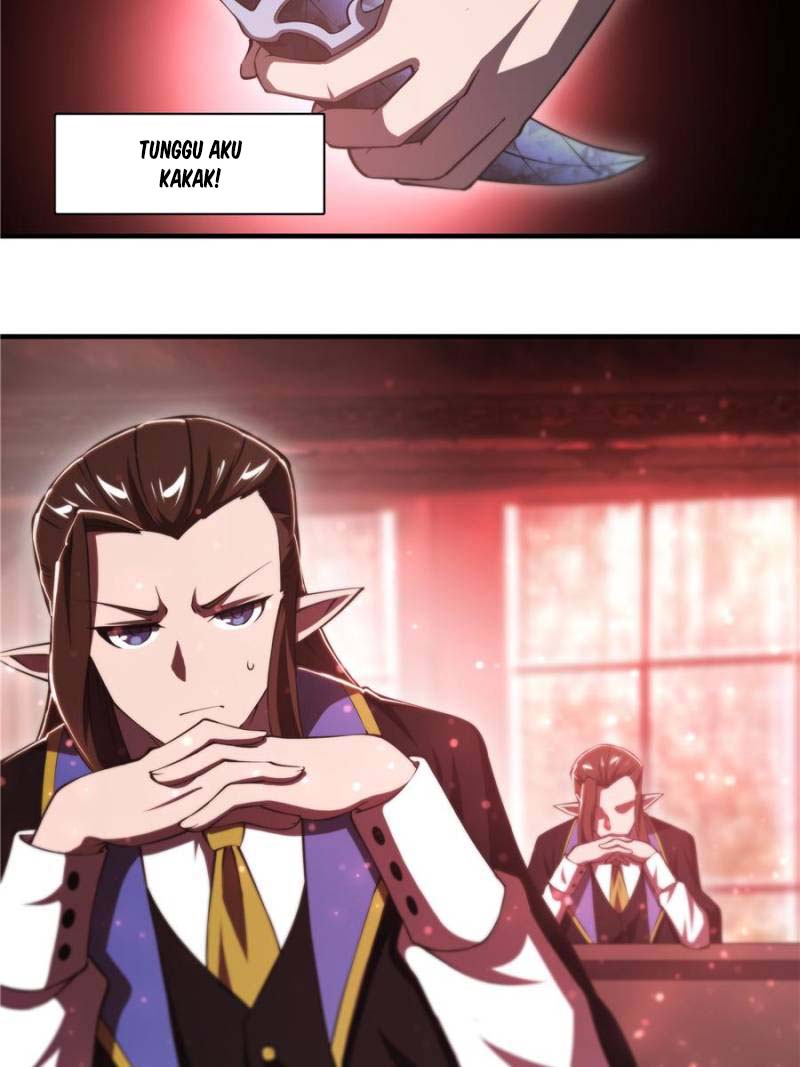 The Blood Princess And The Knight Chapter 243 Gambar 24