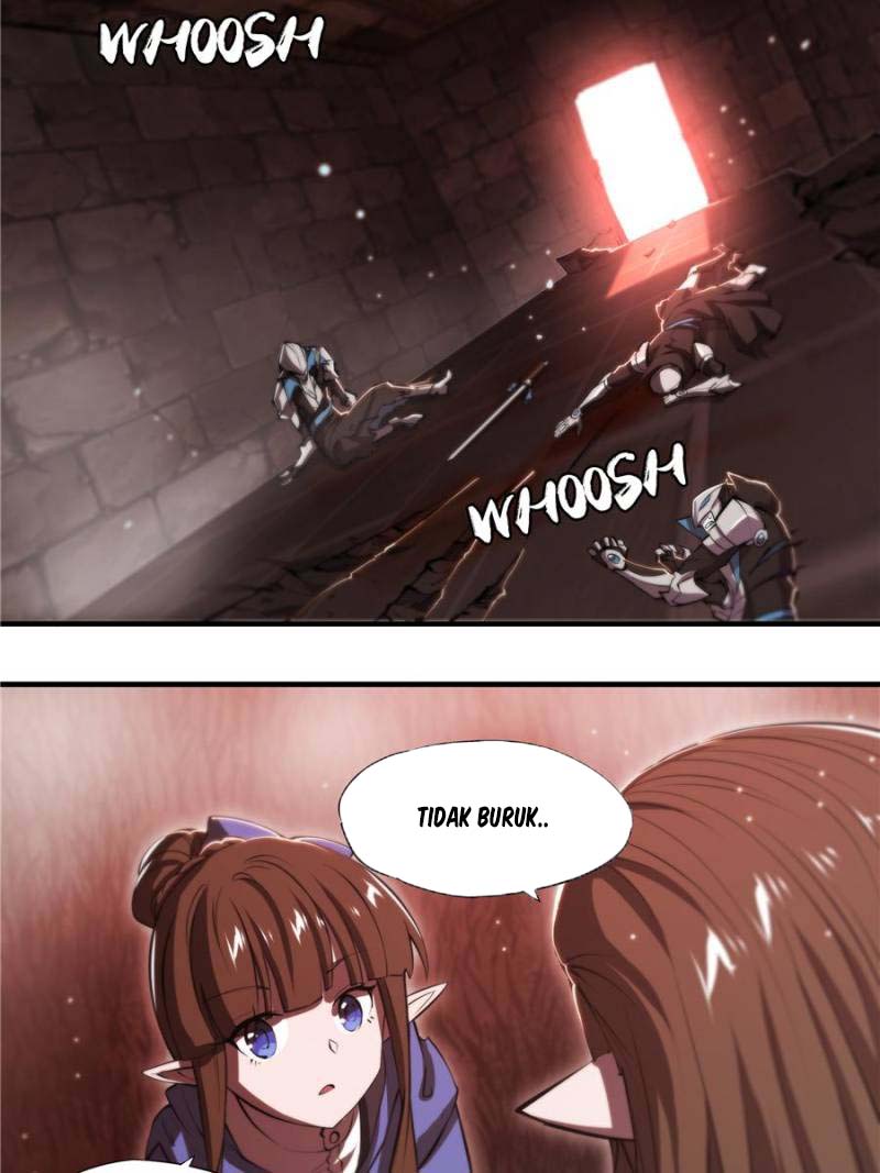 The Blood Princess And The Knight Chapter 243 Gambar 38