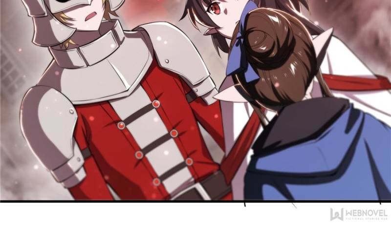 The Blood Princess And The Knight Chapter 243 Gambar 10