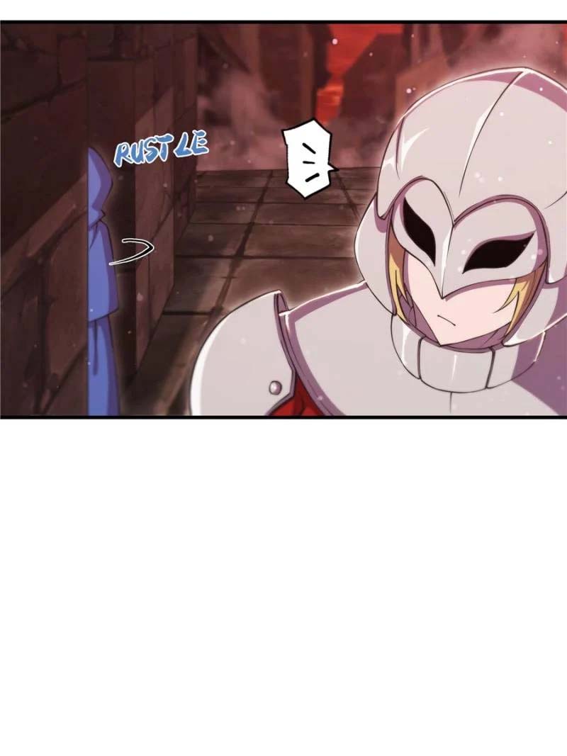 The Blood Princess And The Knight Chapter 242 Gambar 18