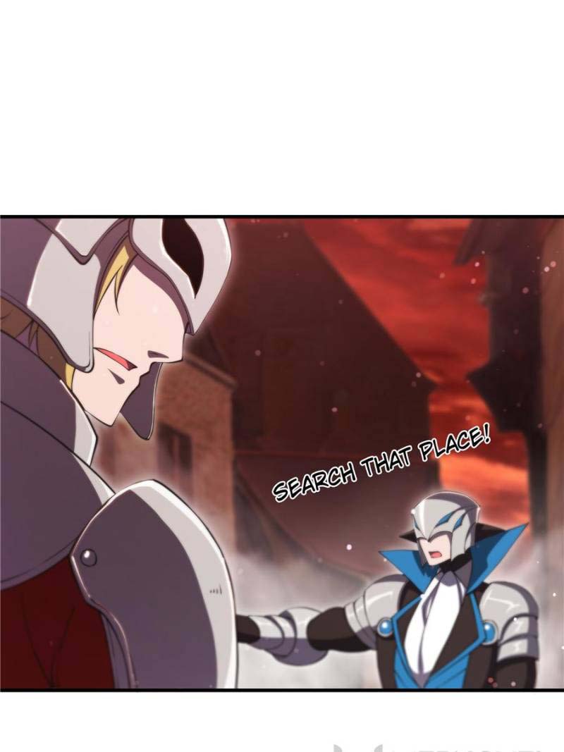 The Blood Princess And The Knight Chapter 242 Gambar 19