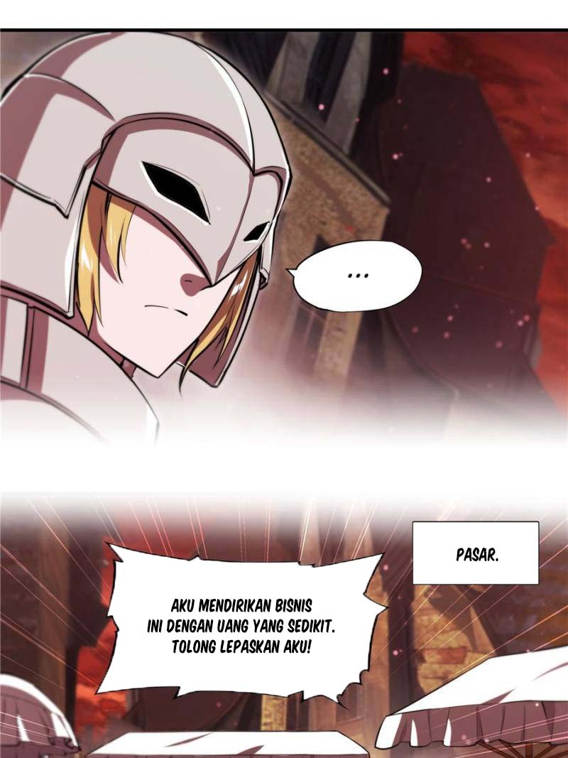 The Blood Princess And The Knight Chapter 242 Gambar 20