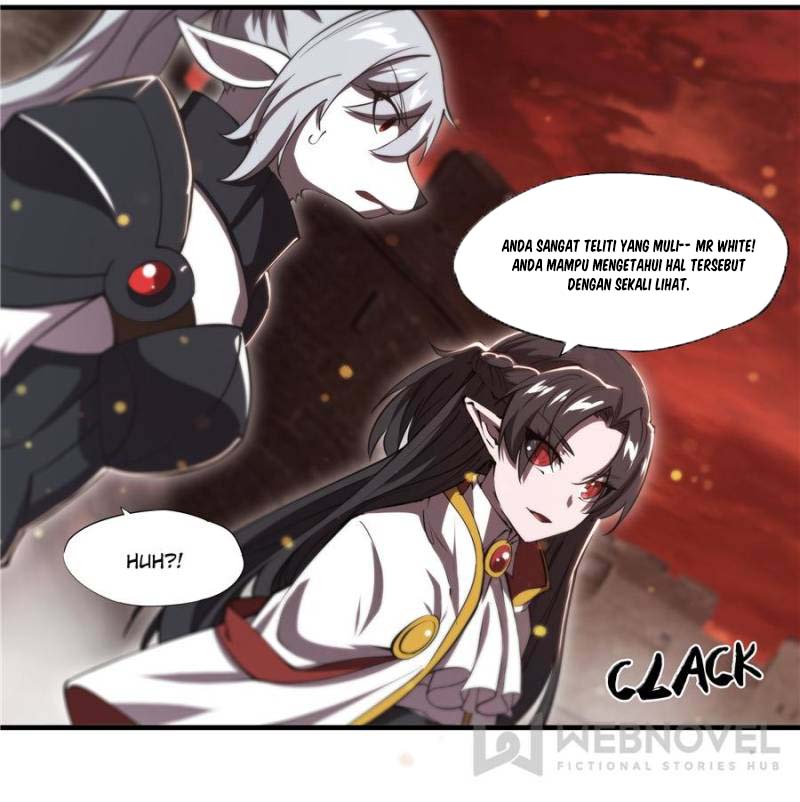 The Blood Princess And The Knight Chapter 242 Gambar 11