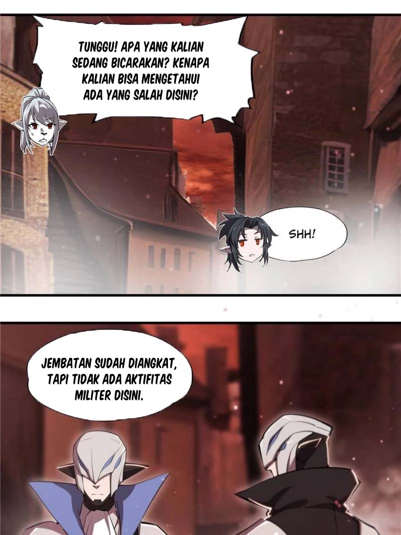 The Blood Princess And The Knight Chapter 242 Gambar 12