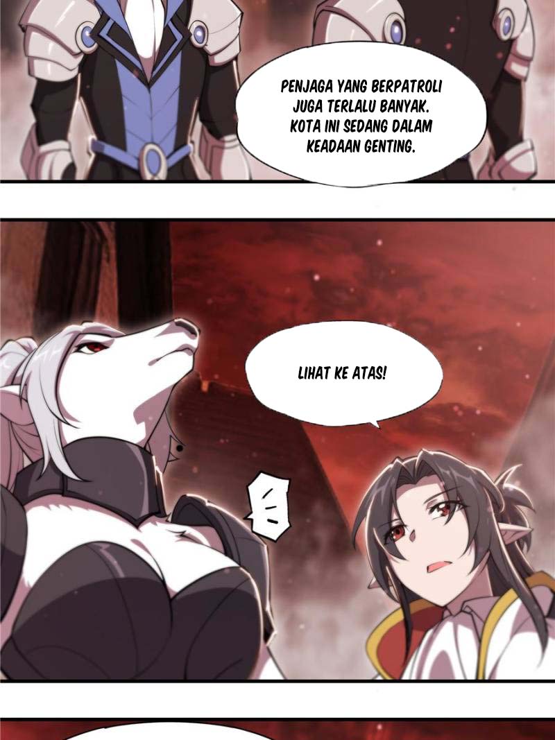 The Blood Princess And The Knight Chapter 242 Gambar 13