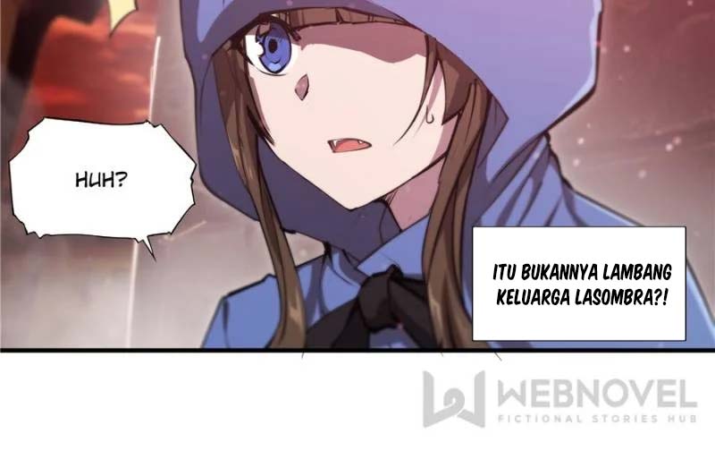 The Blood Princess And The Knight Chapter 242 Gambar 28