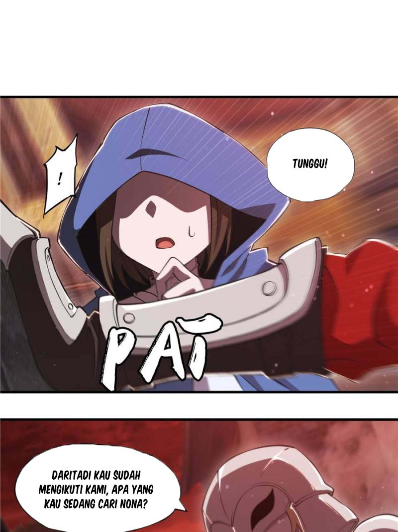 The Blood Princess And The Knight Chapter 242 Gambar 29