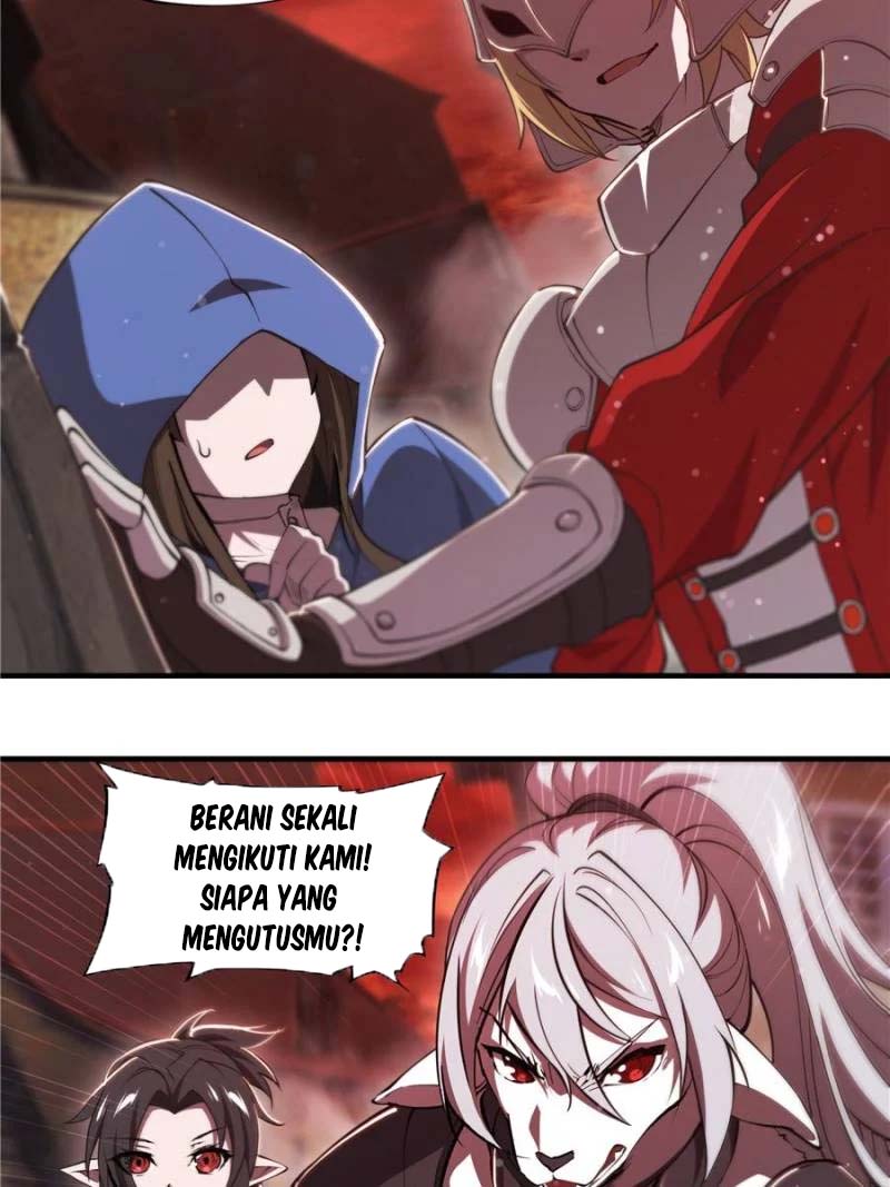 The Blood Princess And The Knight Chapter 242 Gambar 30