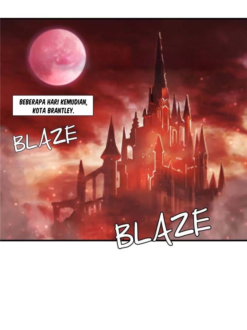 The Blood Princess And The Knight Chapter 242 Gambar 3