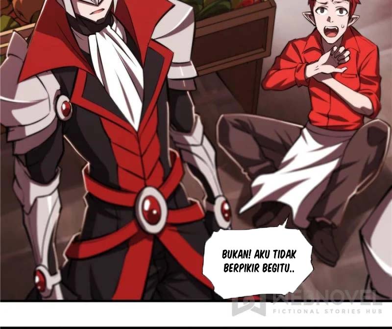 The Blood Princess And The Knight Chapter 242 Gambar 23