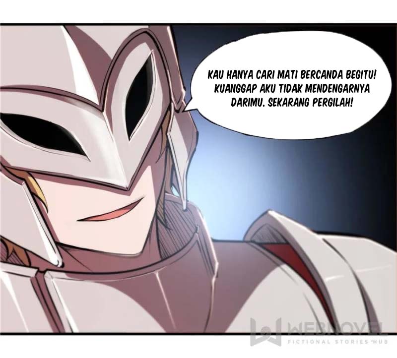 The Blood Princess And The Knight Chapter 242 Gambar 35