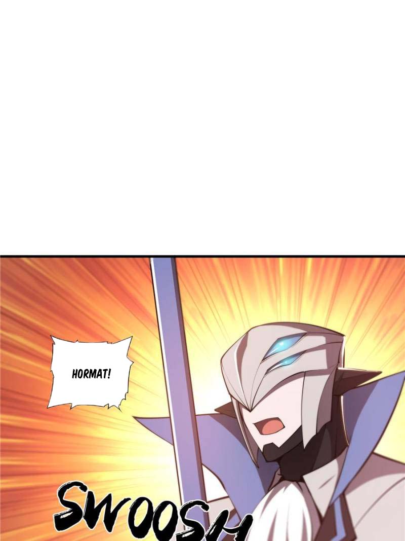 The Blood Princess And The Knight Chapter 242 Gambar 4