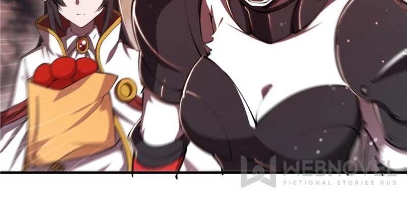 The Blood Princess And The Knight Chapter 242 Gambar 31